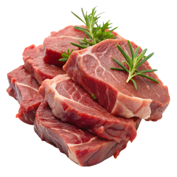 Meat & Fish
