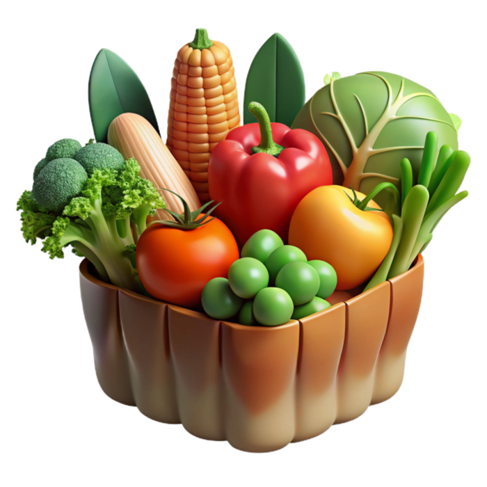 Fresh Produce